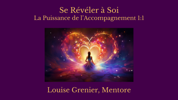 Affiche Se Révéler à Soi La Puissance de l’Accompagnement 1 1