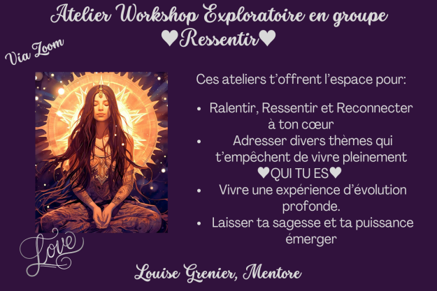 Affiche groupe Atelier Workshop Exploratoire Ressentir(1)