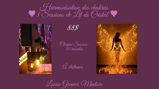 Offre spéciale Bundle 3 pour 88$