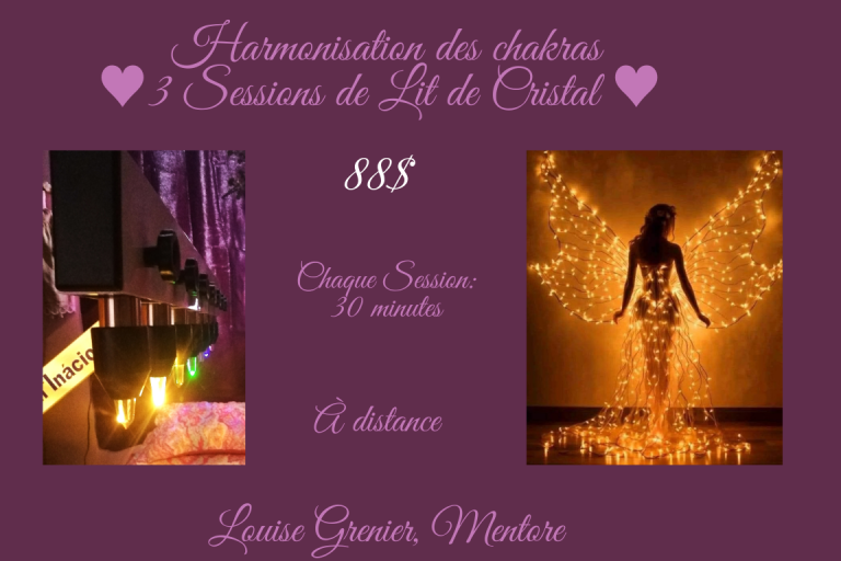 Offre spéciale Bundle 3 pour 88$