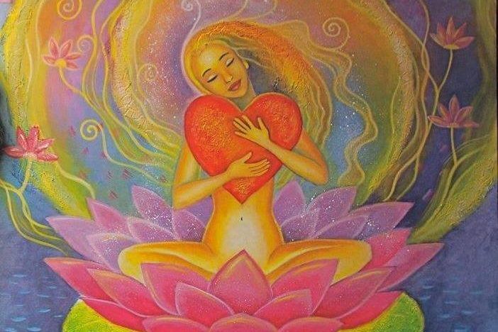 l’amour en couleur